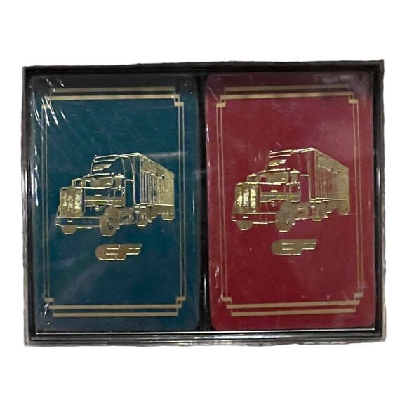 Lot of Four Sets of Playing Cards Vintage Pall Mall Bud Light Spud Mackenzie - Picture 7 of 8